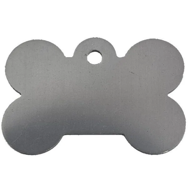 Custom Engraved Pet Tag