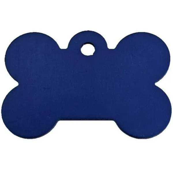 Custom Engraved Pet Tag