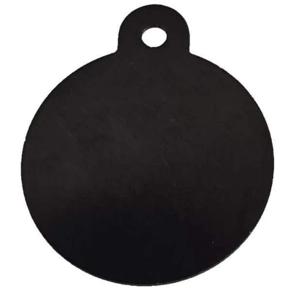 Custom Engraved Pet Tag