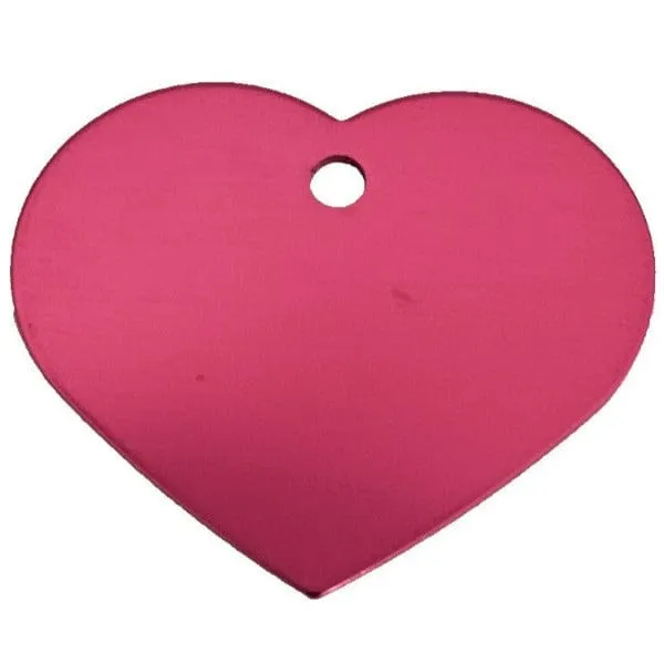 Custom Engraved Pet Tag