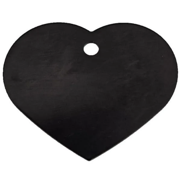 Custom Engraved Pet Tag