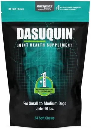 Dasuquin Joint Health Supplement