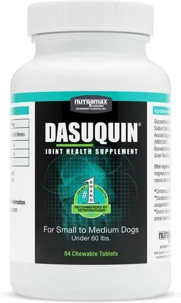 Dasuquin Joint Health Supplement