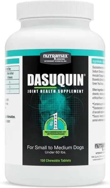 Dasuquin Joint Health Supplement