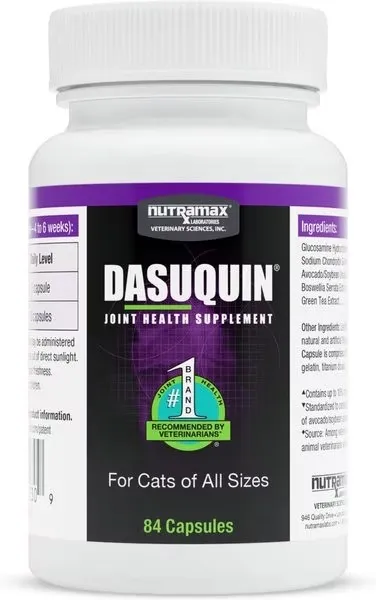 Dasuquin Joint Health Supplement