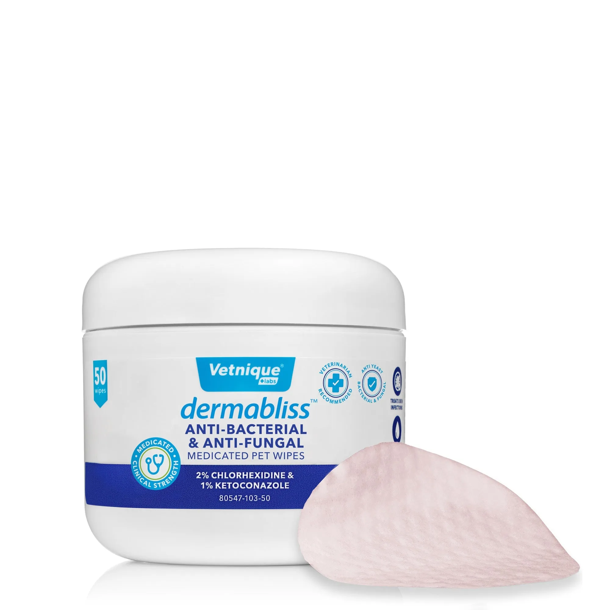 Dermabliss™ Seasonal Allergy Bundle - Save 15%!