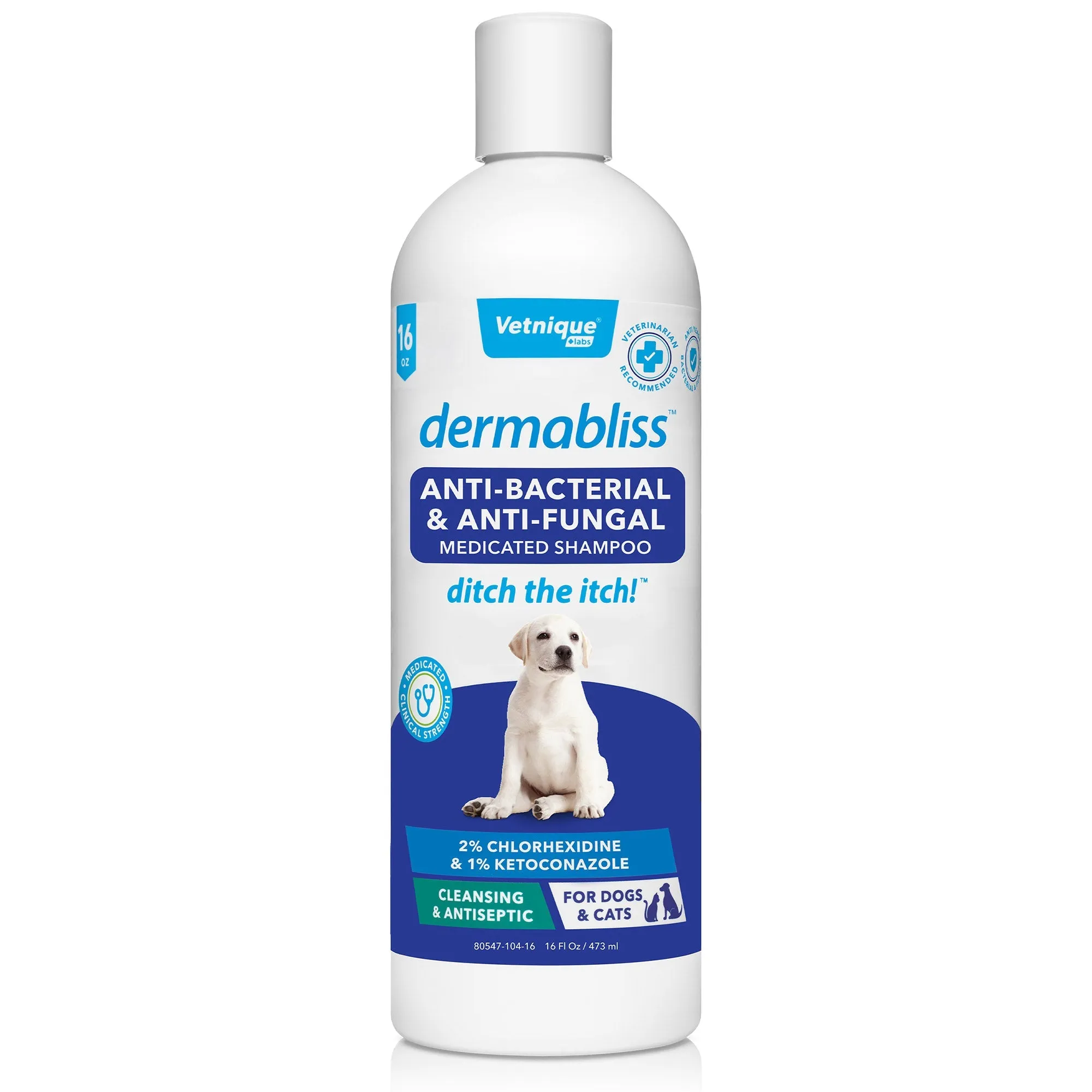 Dermabliss™ Seasonal Allergy Bundle - Save 15%!