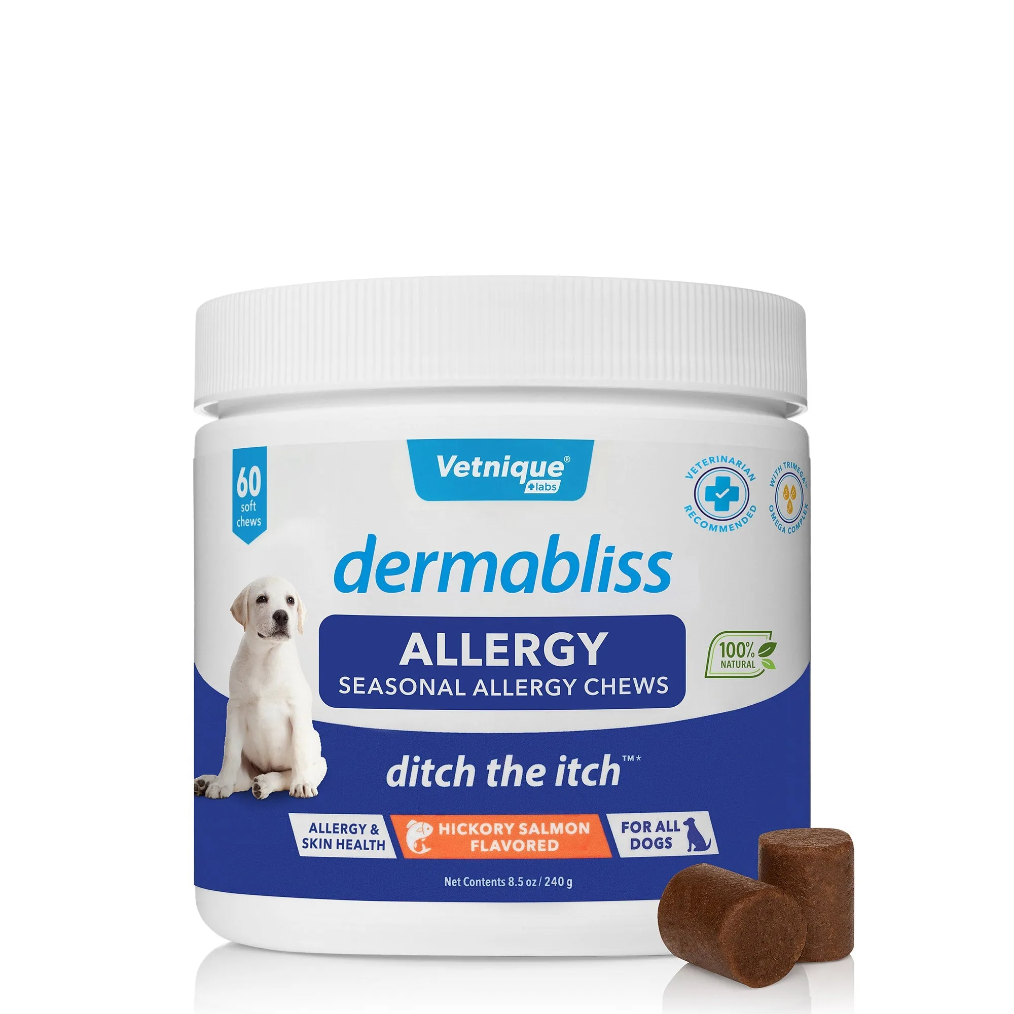 Dermabliss™ Seasonal Allergy Bundle - Save 15%!