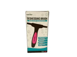 Deshedding Brush Maxpower Planet Pink