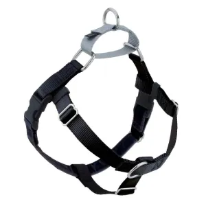Freedom No-Pull Harness Black