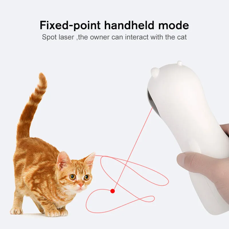 Funny Cat Toy