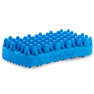 Furbliss® - Blue Brush for Pets with Short Hair