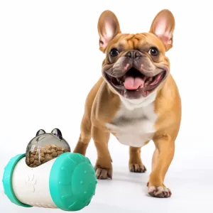 FurBuddy Interactive Treat Tumbler