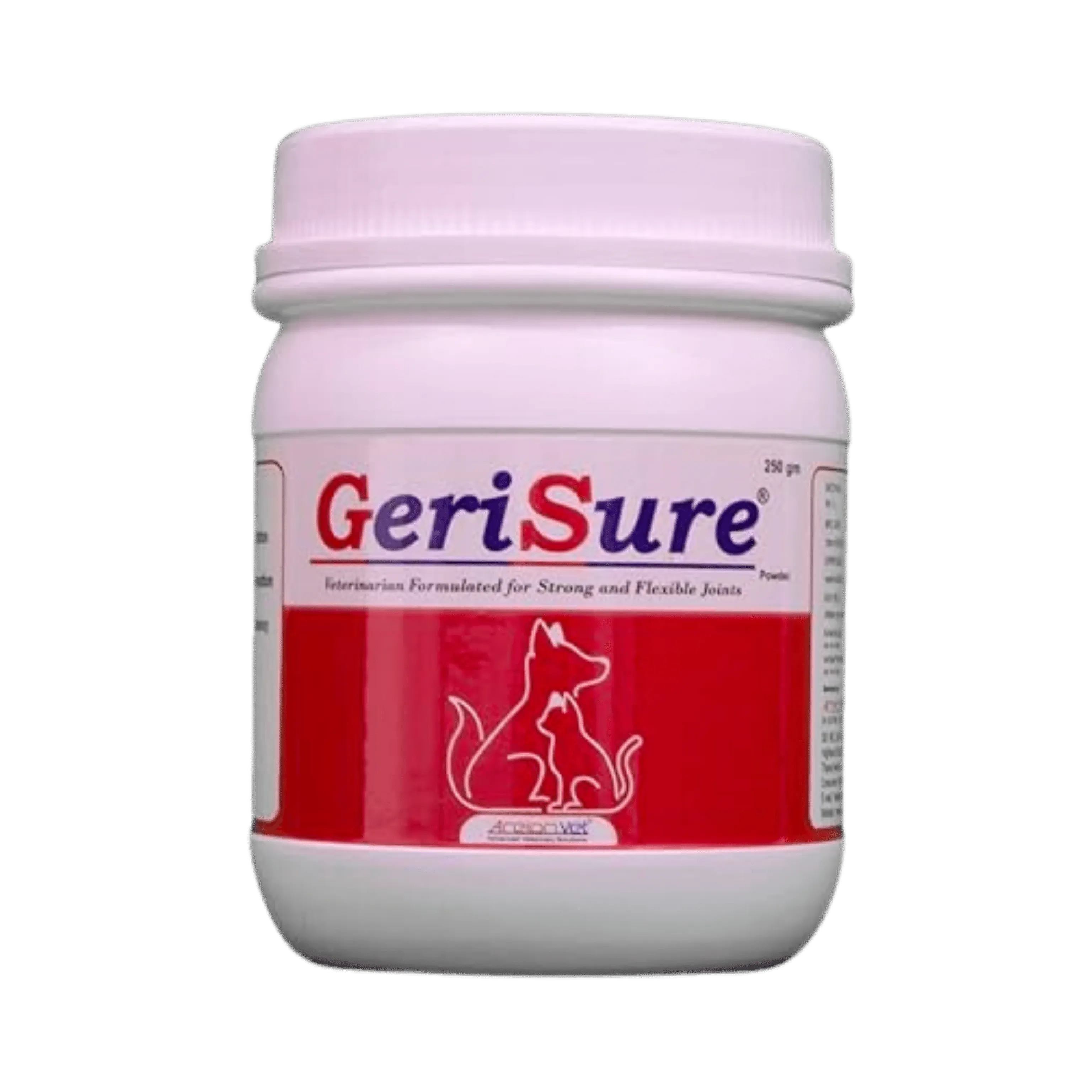 GERISURE POWDER (S)