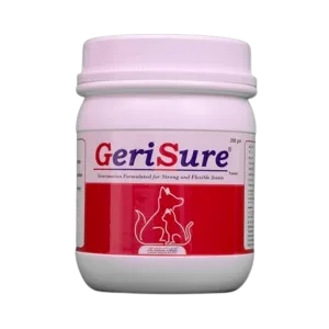 GERISURE POWDER (S)
