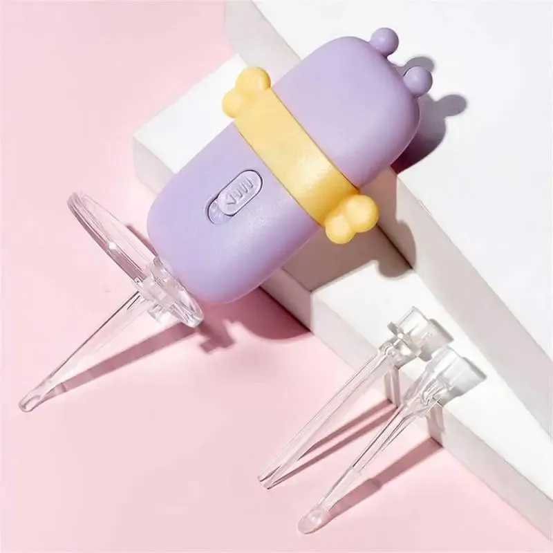 GlowyPal™ Baby Ear Care Kit
