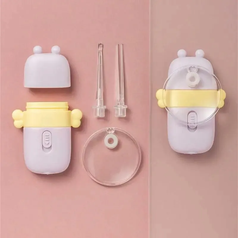 GlowyPal™ Baby Ear Care Kit