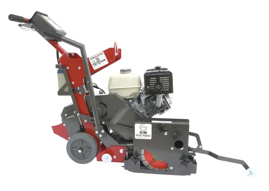 Gorilla GS300 Early Entry Joint Saw