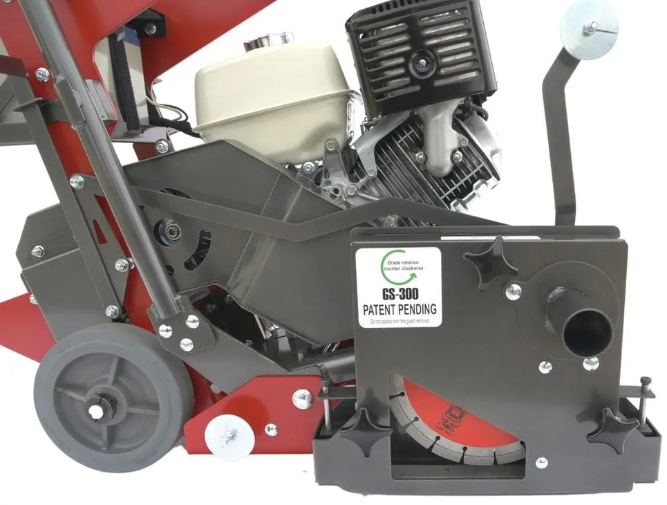 Gorilla GS300 Early Entry Joint Saw