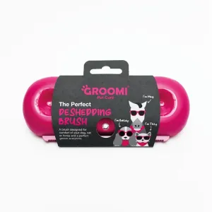 Groomi Pet Care Groomi Tool 2.0