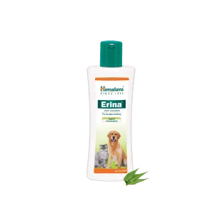 Himalaya Erina Coat Cleanser Minty Fragrance 200ml
