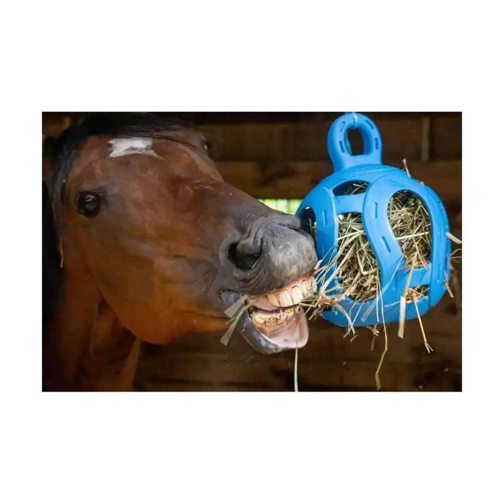 Horsemen's Pride Jolly Hay Ball