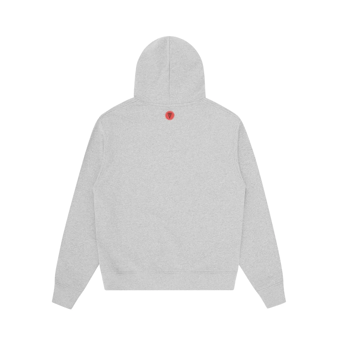 Ice Cream Running Dog Hoodie