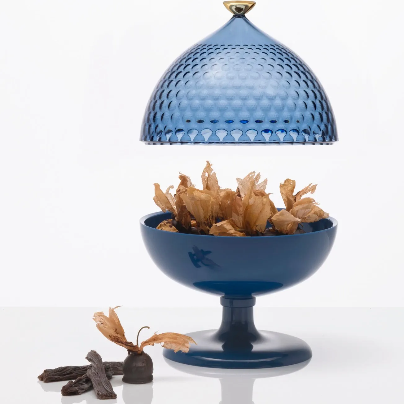 Kartell Pumo Container