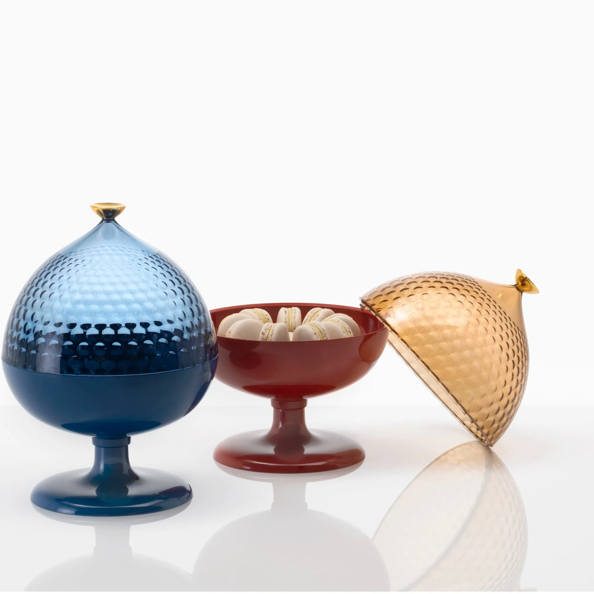 Kartell Pumo Container