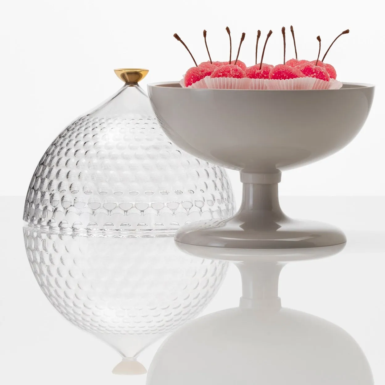 Kartell Pumo Container