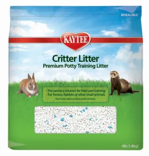 Kaytee Critter Litter 4lb