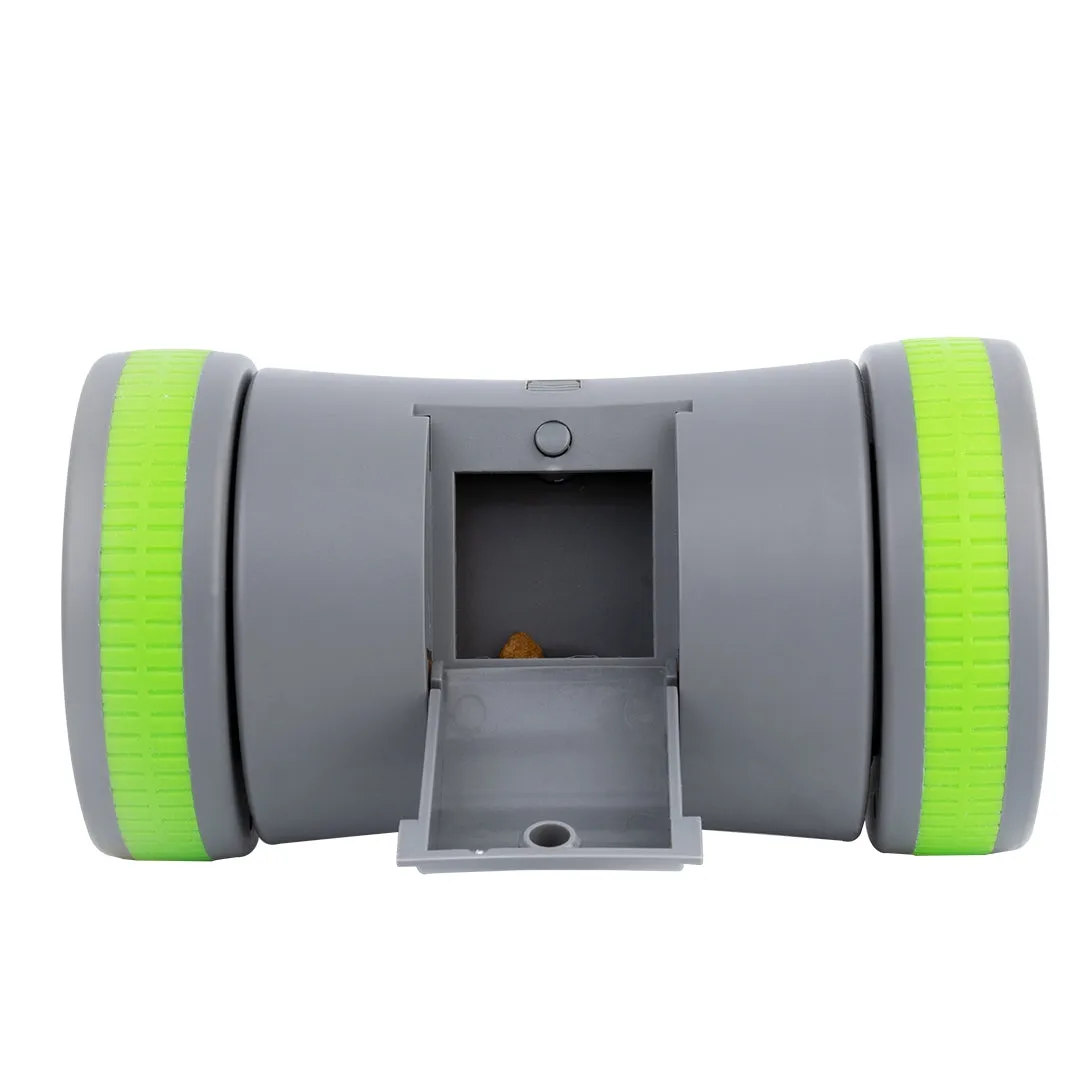 Kibble Chase™ Roaming Treat Dispenser