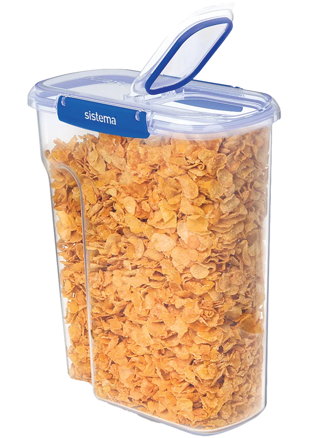 KLIP IT PLUS Cereal 4.2L - Dark Blue