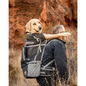 Kolossus | Big Dog Carrier & Backpacking Pack