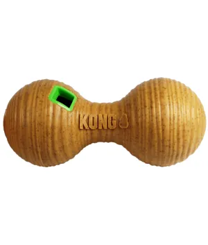 Kong - Bamboo Feeder Dumbbell