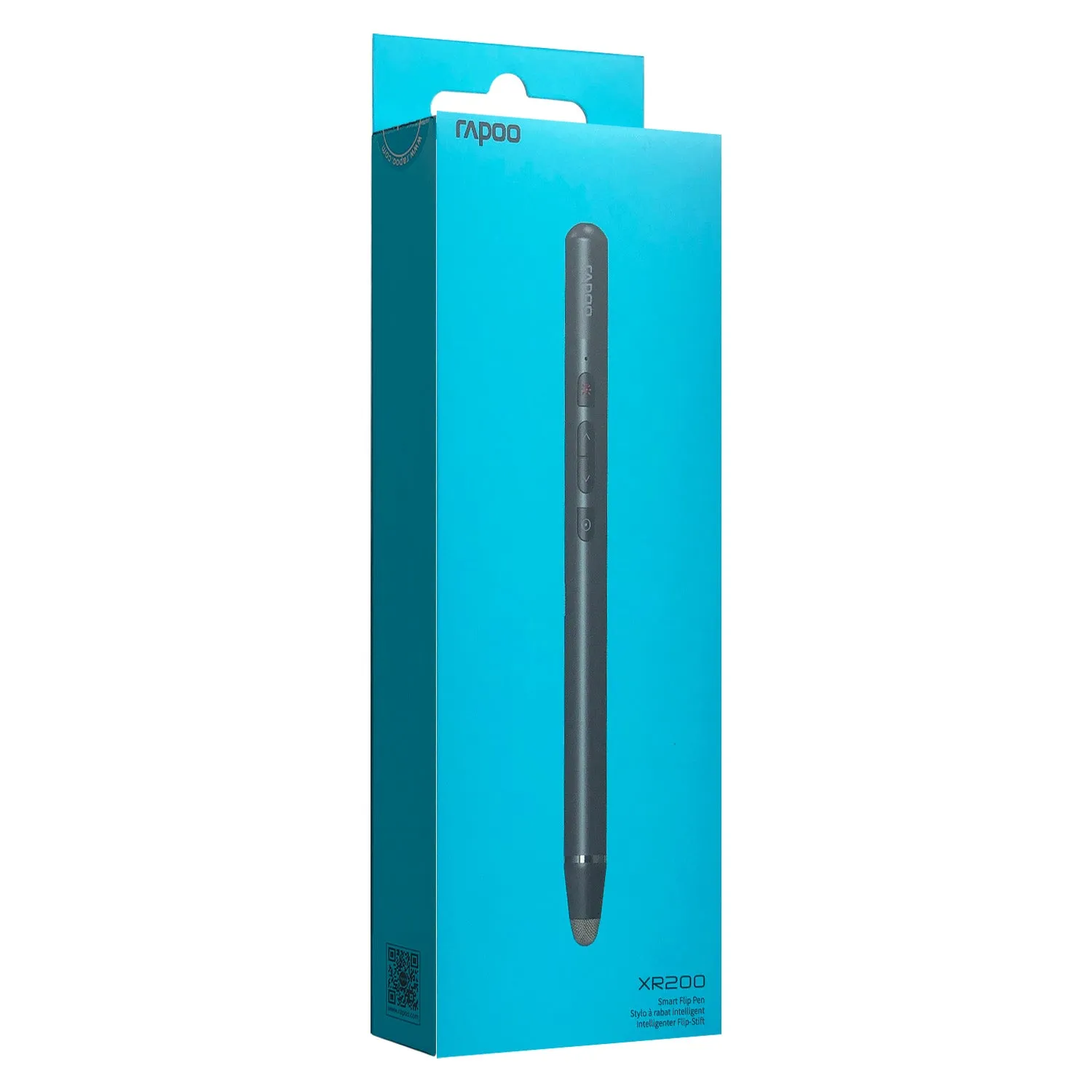 Laser Pointer (2-in-1)