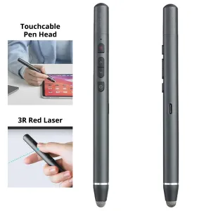 Laser Pointer (2-in-1)