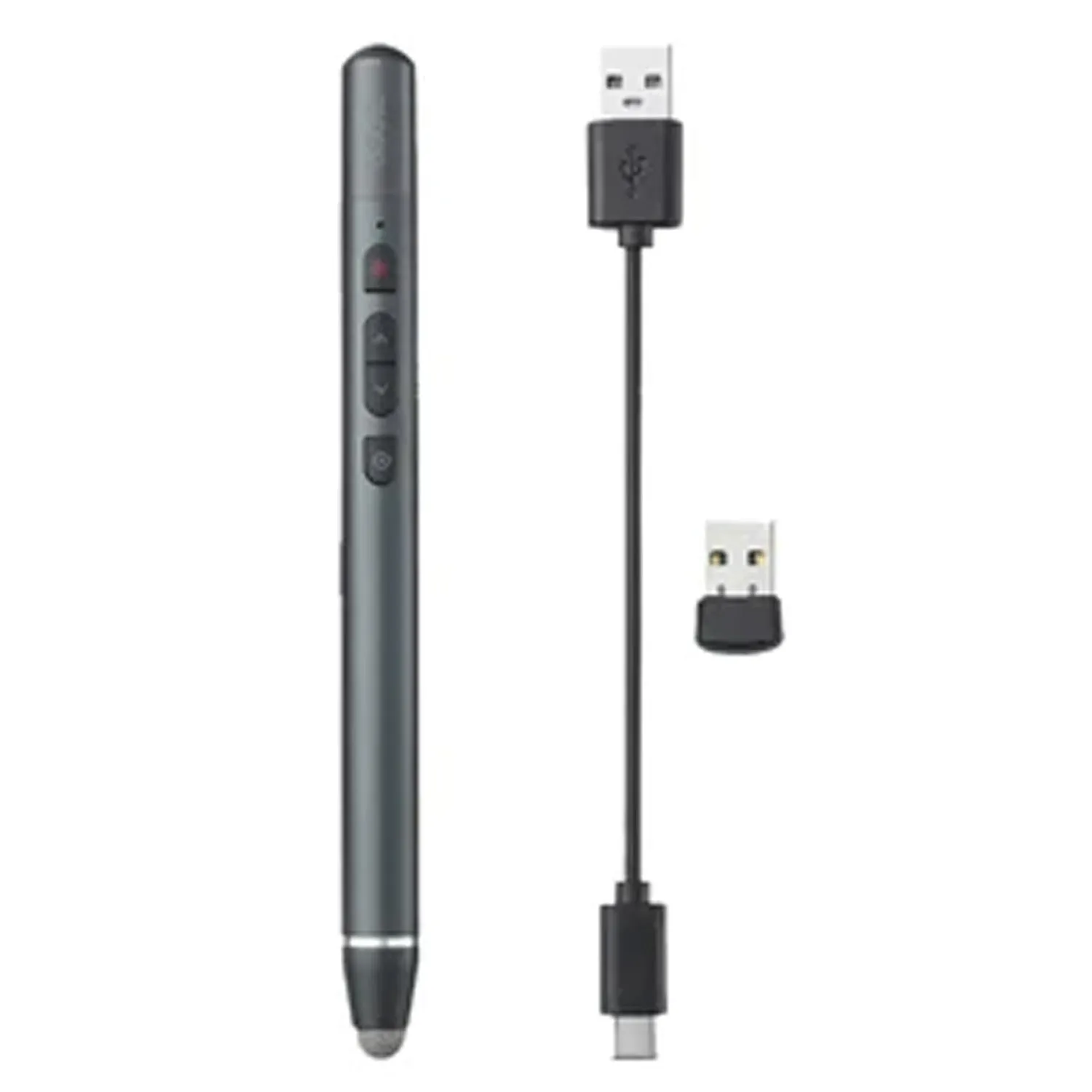 Laser Pointer (2-in-1)