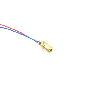 Laser Pointer (5V 5mW)