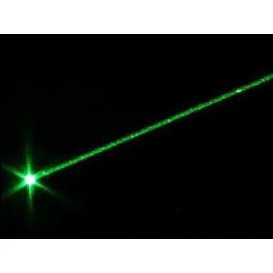 Laser Pointer