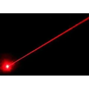 Laser Pointer