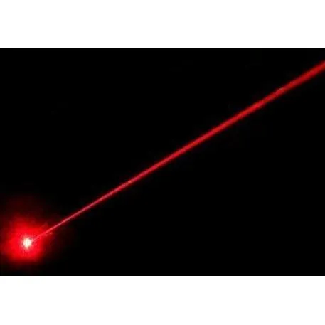 Laser Pointer