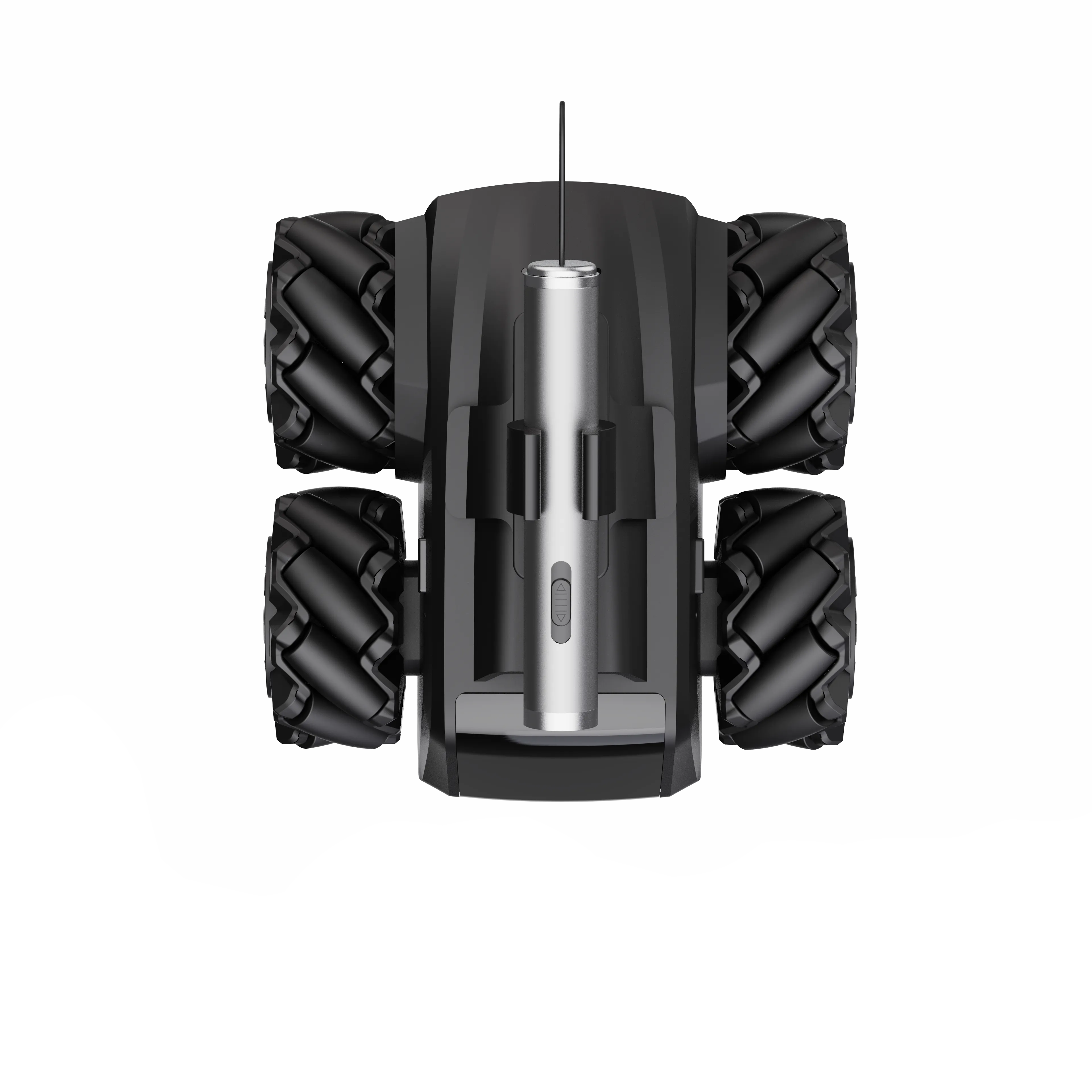 Laser, Scout Robot Add-on Tool