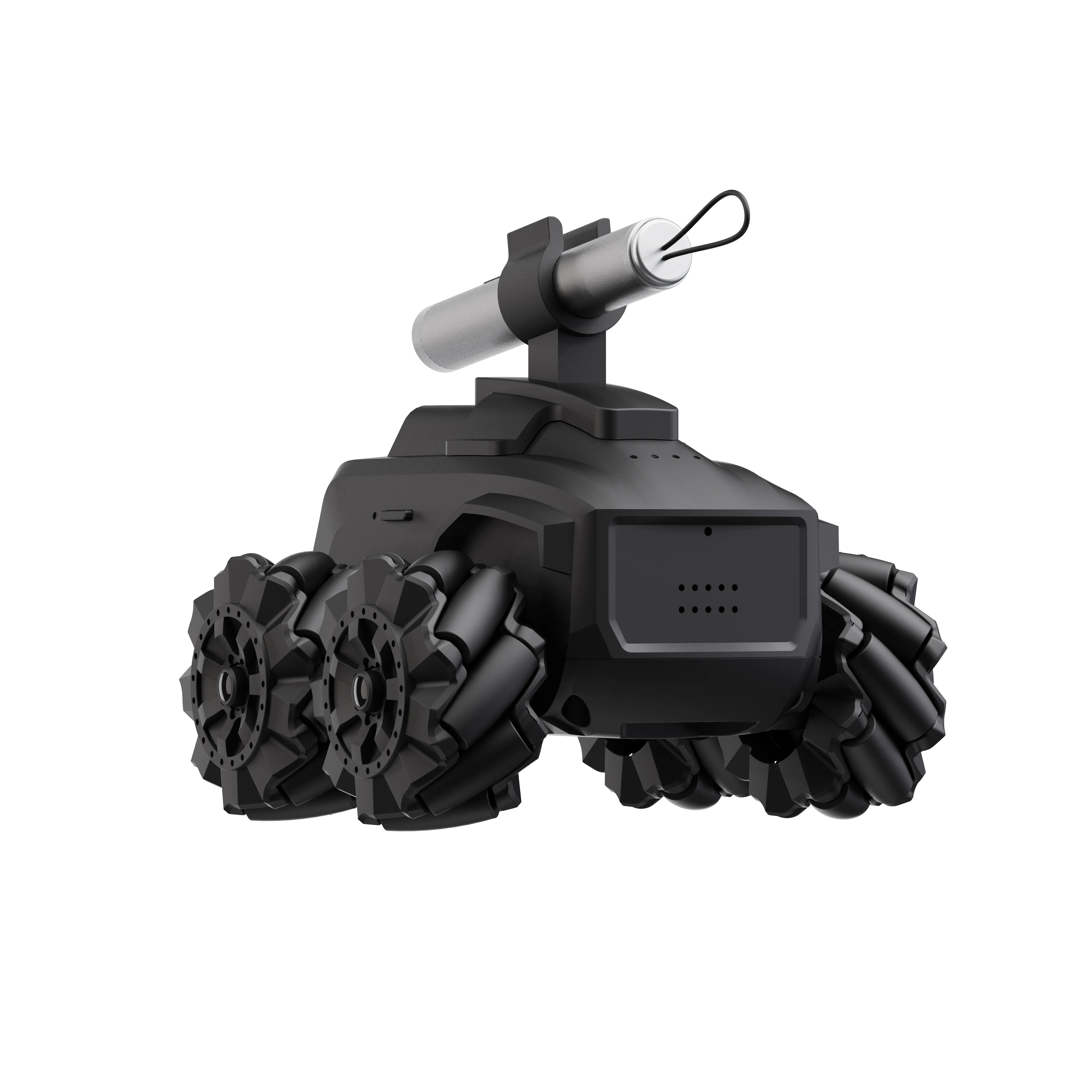 Laser, Scout Robot Add-on Tool