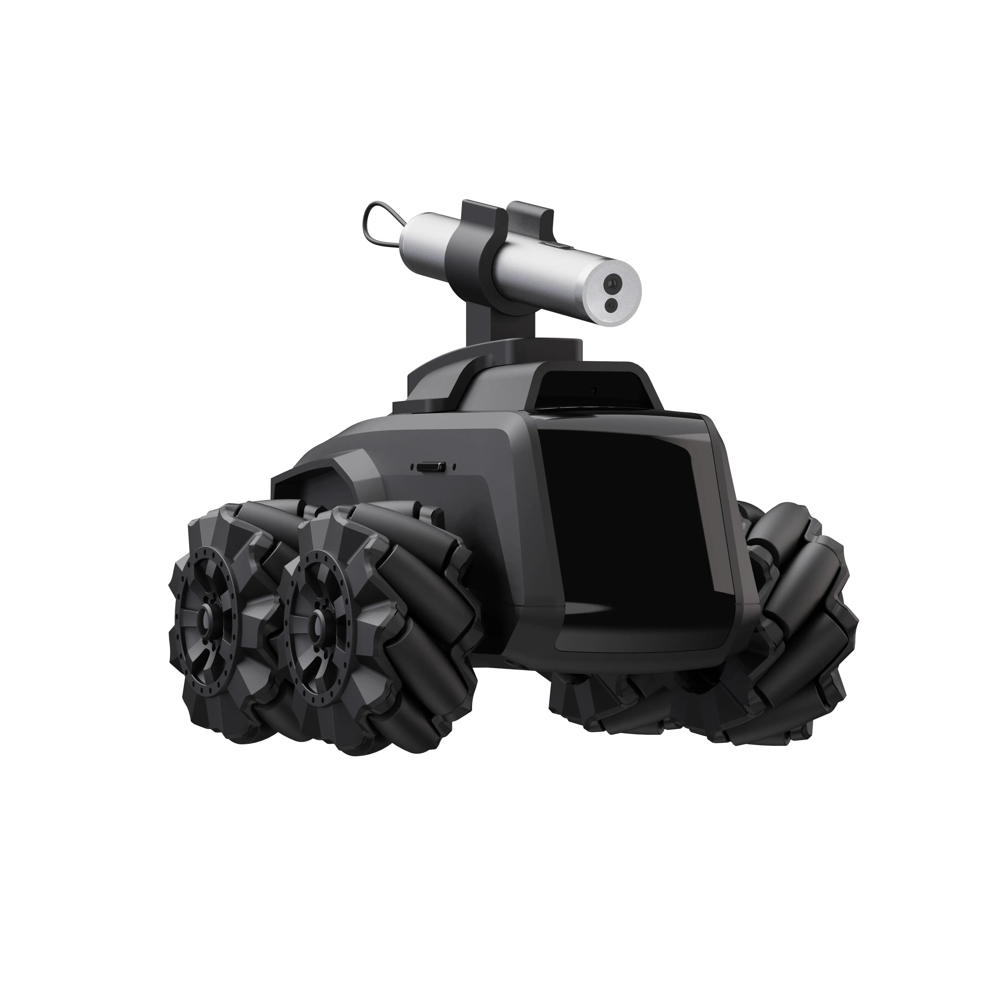 Laser, Scout Robot Add-on Tool