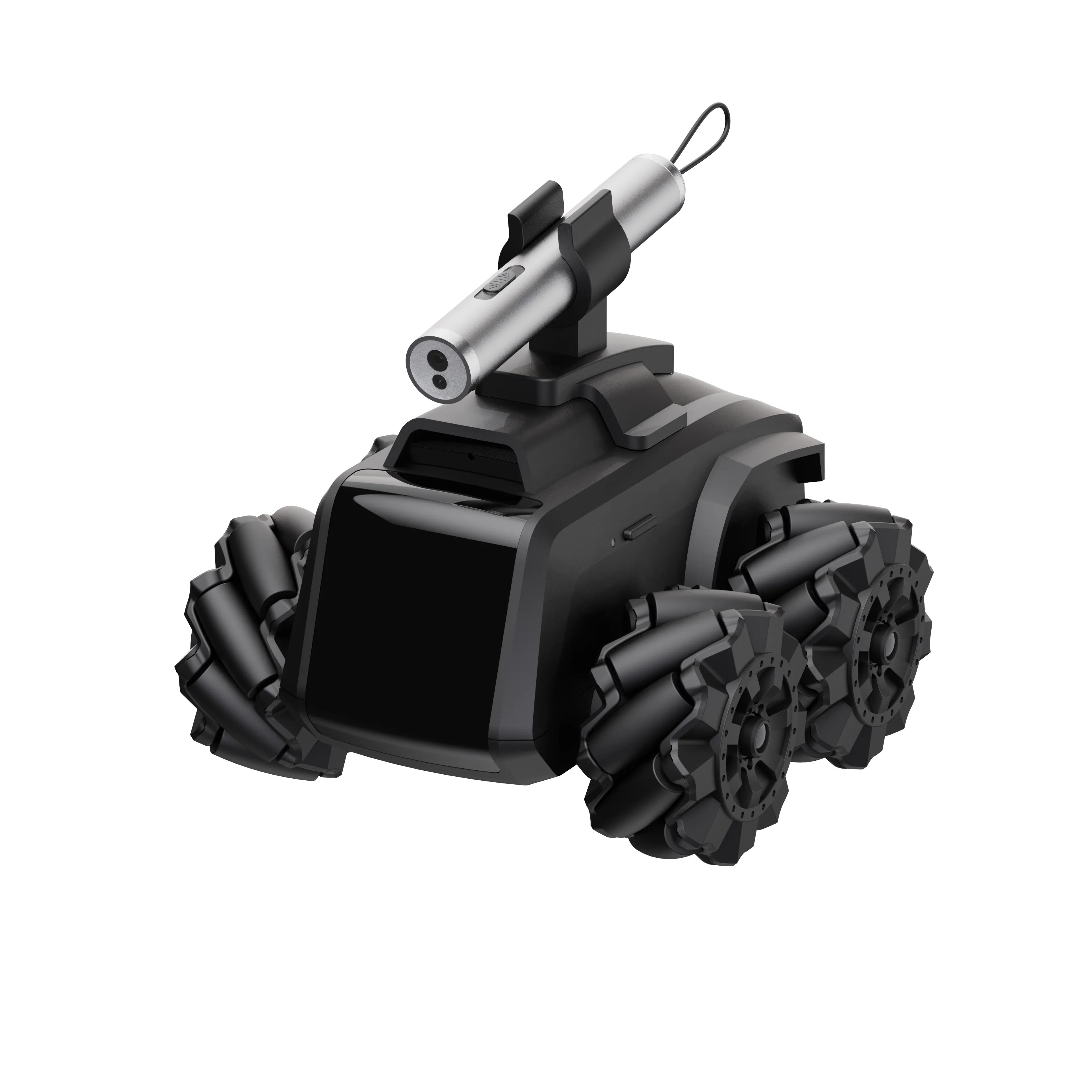 Laser, Scout Robot Add-on Tool