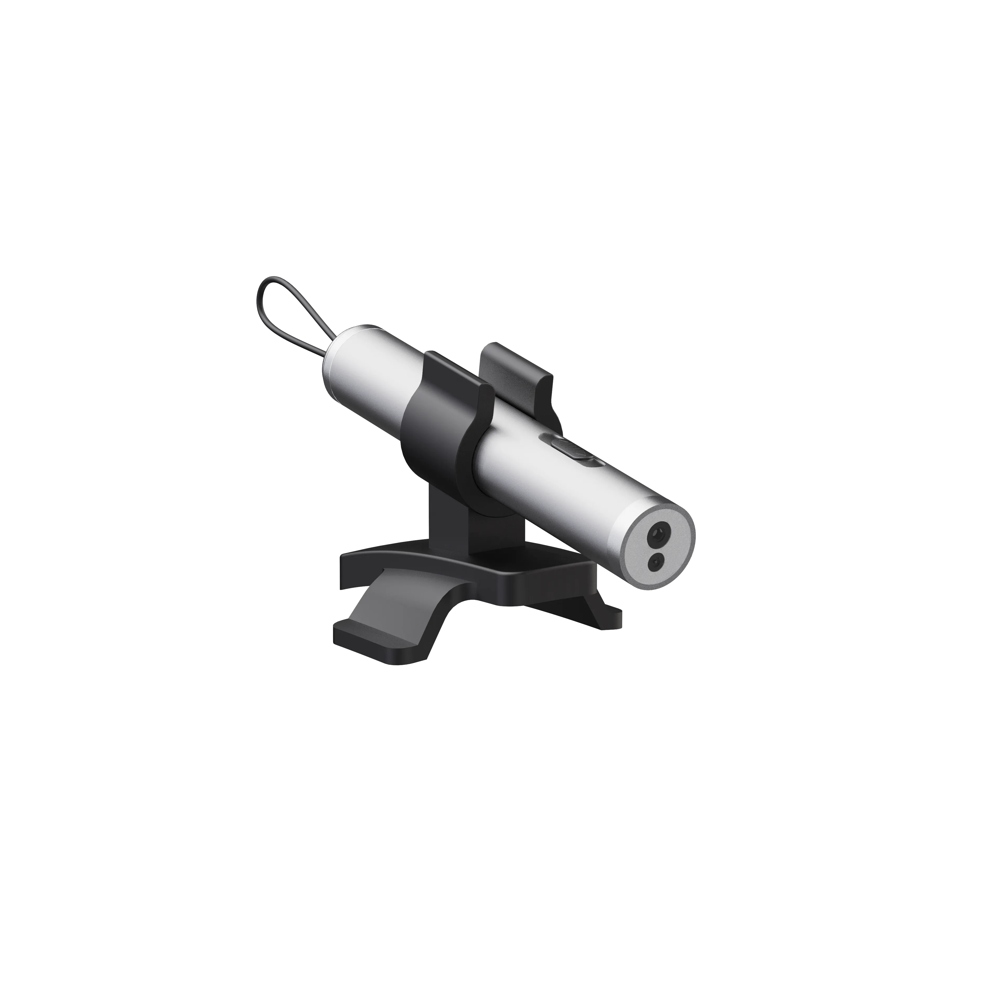 Laser, Scout Robot Add-on Tool