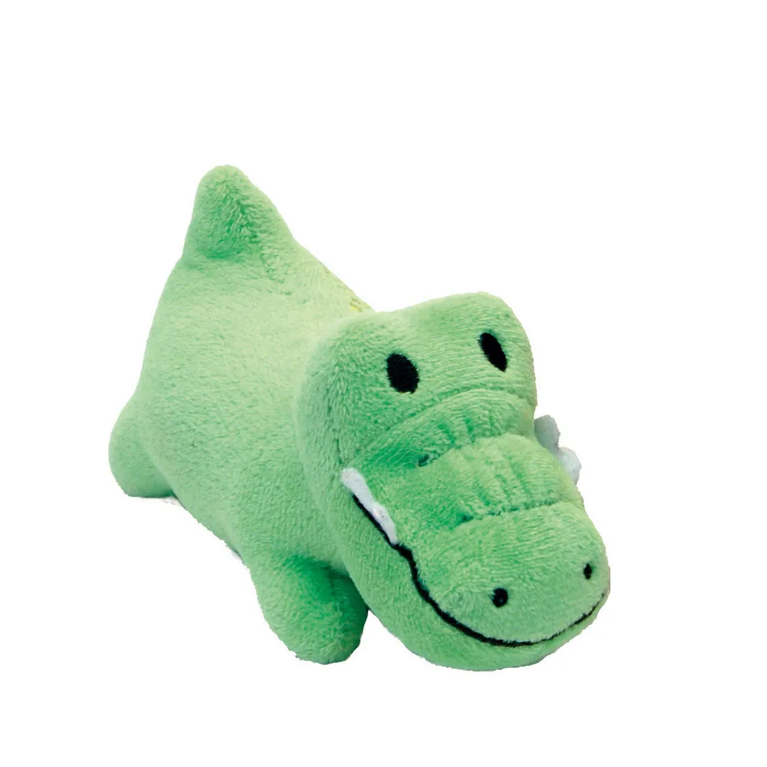 Li'l Pals Tiny Plush Dog Toy