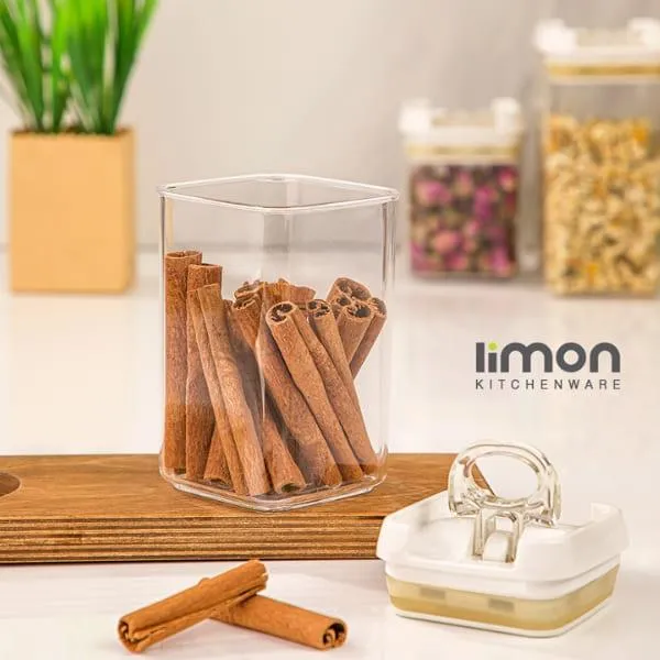 LIMON FOOD CONTAINER 400ML