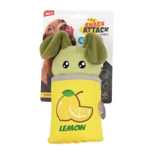 M-PETS Trevor Snack Attack Dog Toy